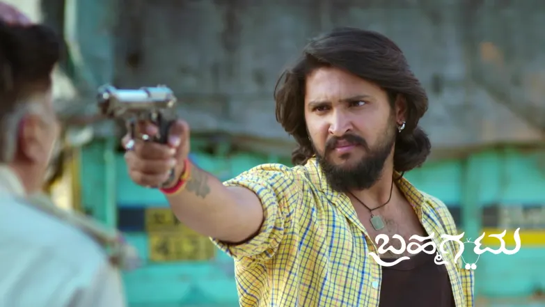 Brahmagantu - January 16, 2026 Episode 418