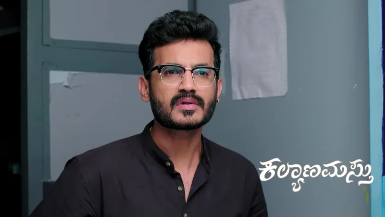 Divya Learns about Keshav's Search for Her Episode 1209