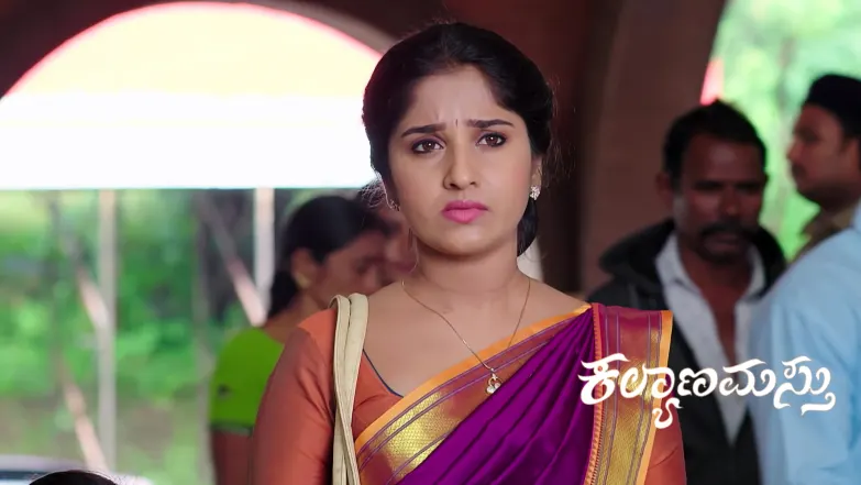 Will Keshav Recognise Ganga? Episode 1208