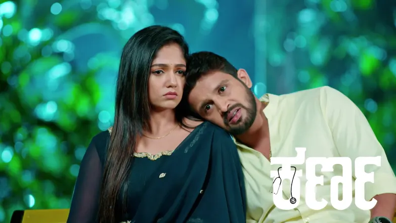 Nidhi’s Beauty Attracts Karna Episode 137