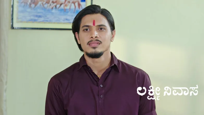 Lalita's Death Devastates Lakshmi Episode 853