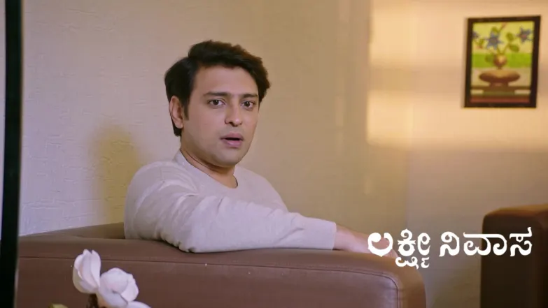 Jayanth Becomes Mentally Unstable Episode 856