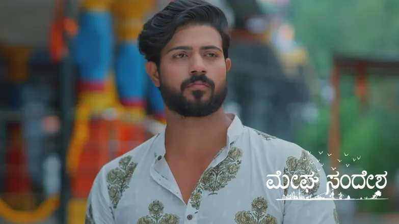 Will Apoorva See Krishna? Episode 453