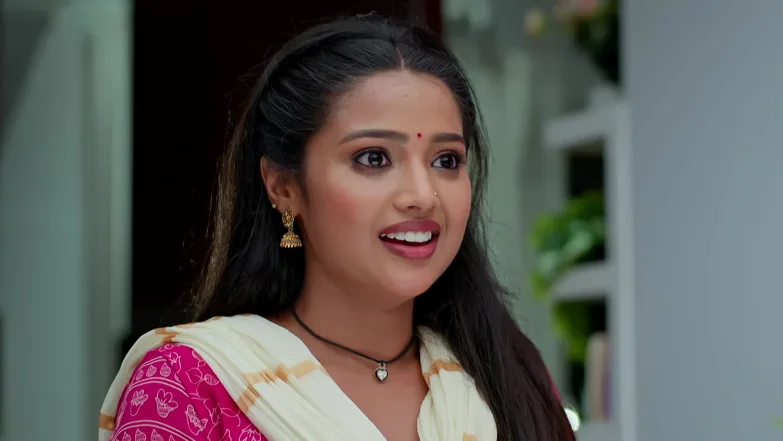 Ganga Is Surprised Episode 63