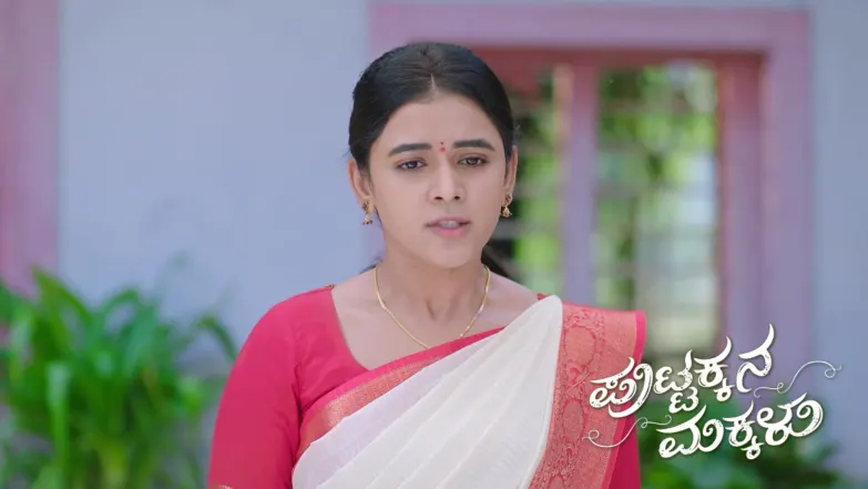 Puttakka Reveals a Shocking Truth Episode 1204