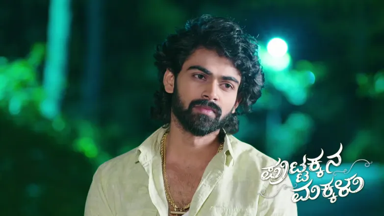 Radha’s Election Rival Episode 1201