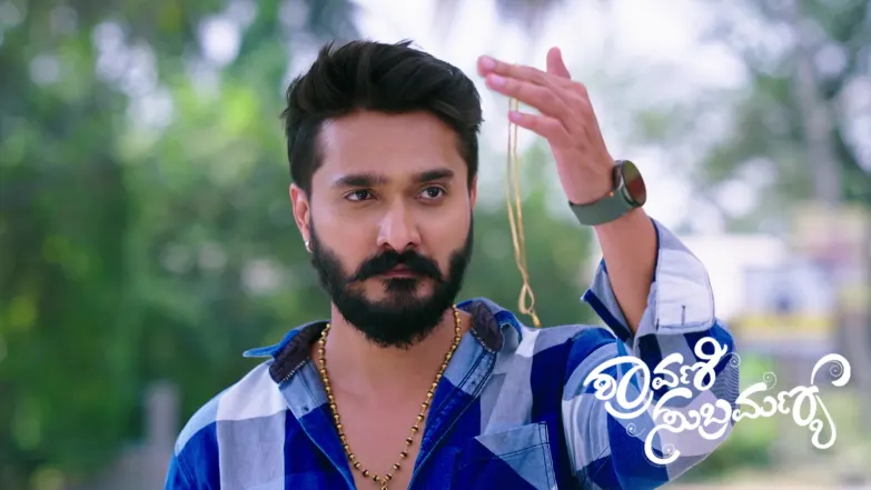 Subbu's House Faces a Demolition Threat Episode 501