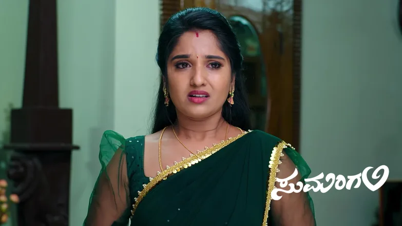Mahi's Marriage Revelation Stuns Her Family Episode 270