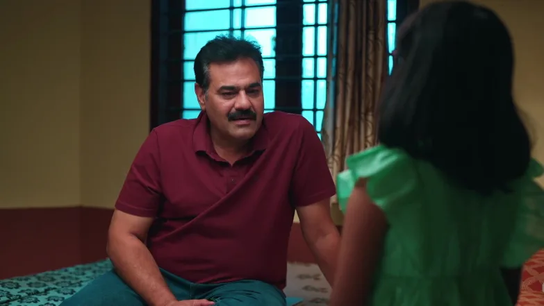 Amruthadhaare - January 12, 2026 - Best Scene 