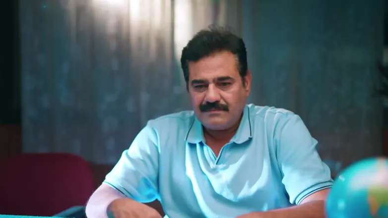 Amruthadhaare - January 14, 2026 - Best Scene 