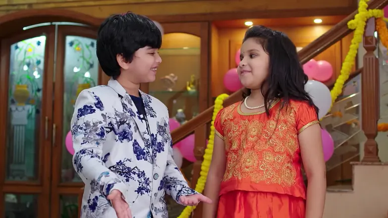 Kalyanamasthu - January 12, 2026 - Best Scene 