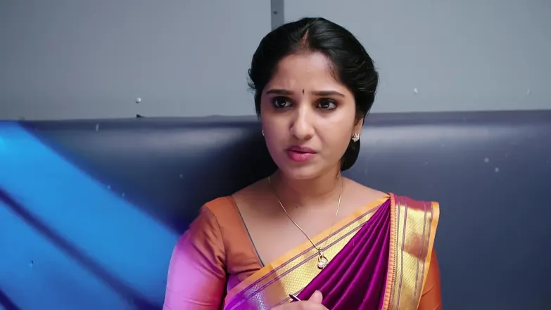 Kalyanamasthu - January 16, 2026 - Best Scene 