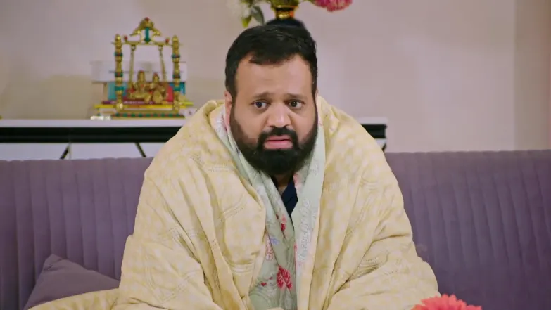 Lakshmi Nivasa - January 12, 2026 - Best Scene 