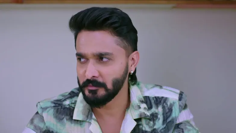 Shravani Subramanya - January 12, 2026 - Best Scene 