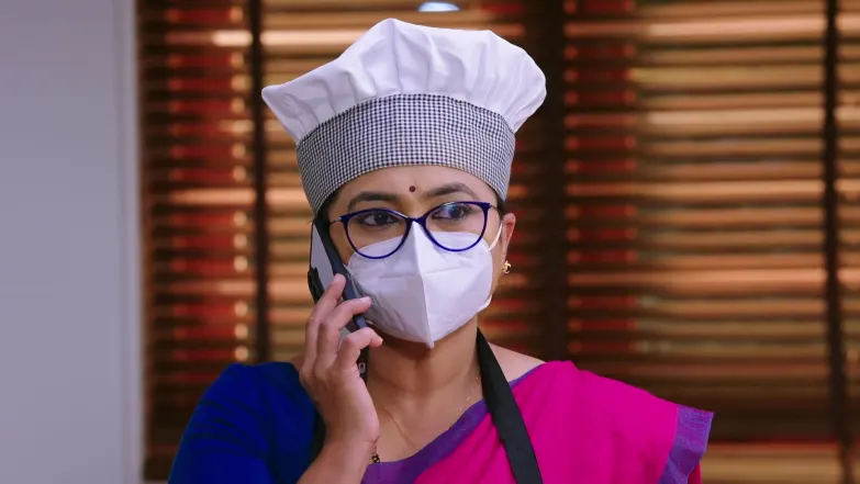 Shravani Subramanya - January 16, 2026 - Best Scene 