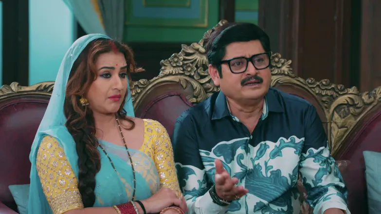 Kaveri Cobra Tries to Kill Tiwari Episode 16