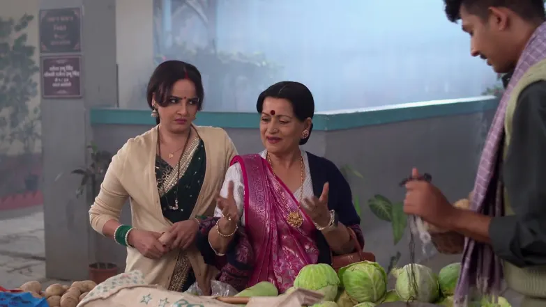 Happu Ki Ultan Paltan - January 12, 2026 - Webisode 12th January 2026 Webisode