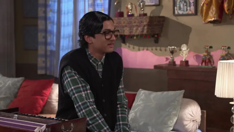 Happu Ki Ultan Paltan - January 14, 2026 - Webisode 14th January 2026 Webisode