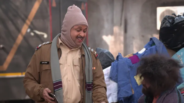 Happu Ki Ultan Paltan - January 14, 2026 - Best Scene 