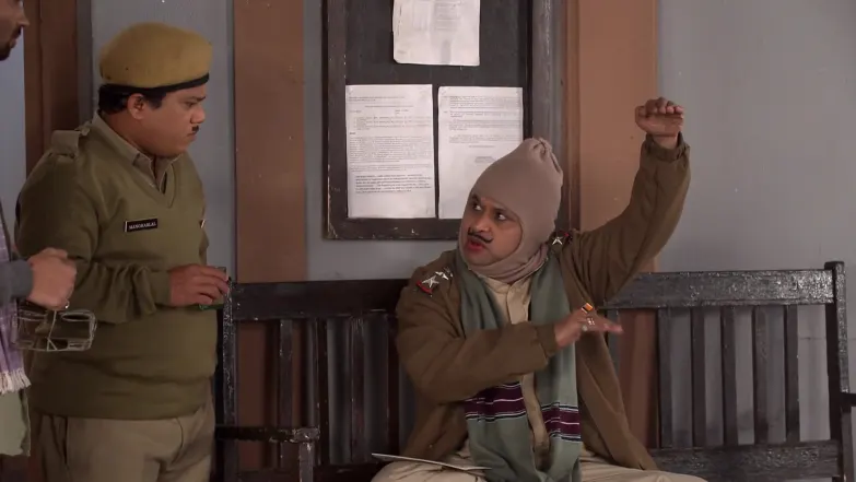 Happu Ki Ultan Paltan - January 12, 2026 - Best Scene 