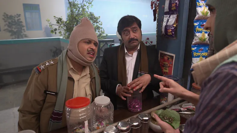 Happu Ki Ultan Paltan - January 15, 2026 - Episode Spoiler