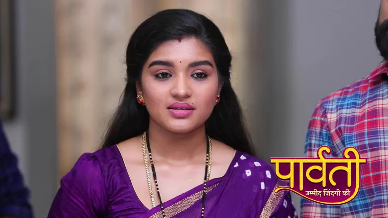 Vanaja's Plot to Separate Raj Rajeshwari and Parvathi Episode 688