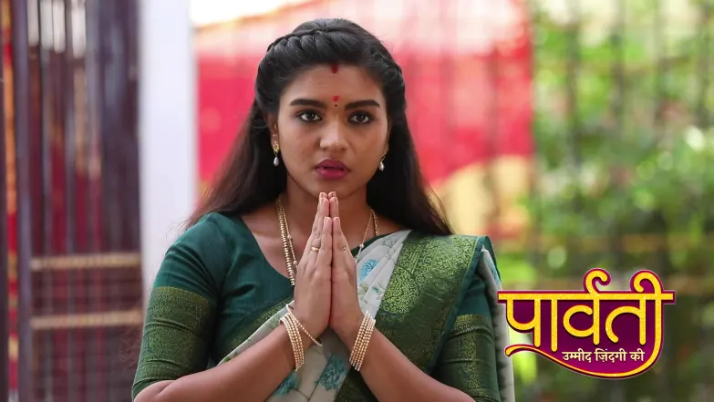 Adhitya Comes to Save Bhavani Episode 689