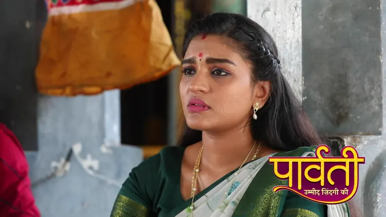 Raj Rajeshwari Makes a Promise to Chandrika Episode 690