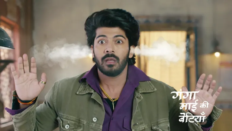 Sneha Acknowledges Her Feelings for Siddhu Episode 115