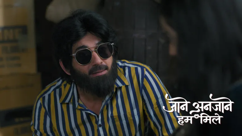 Viren Betrays Raghav Episode 397