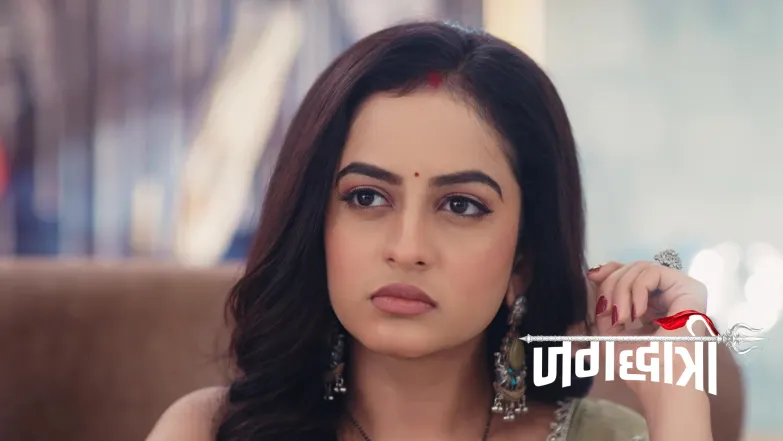 Jagadhatri - January 18, 2026 Episode 69