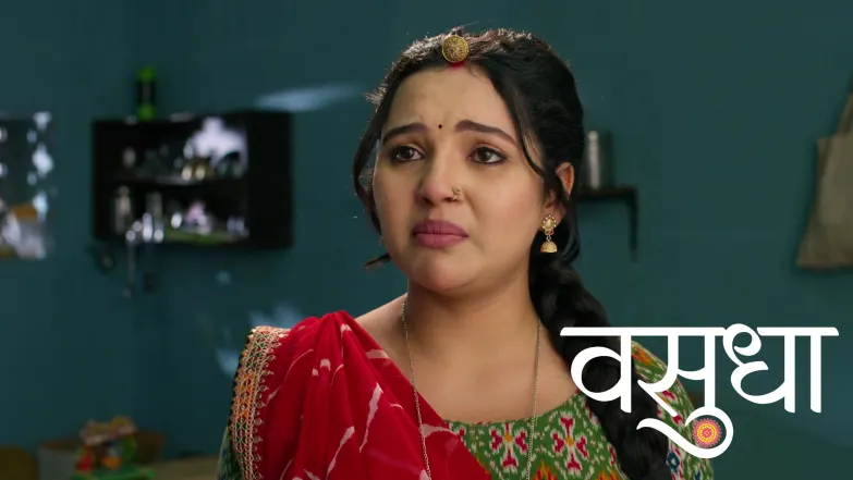 Anamika's Motives Surface Episode 448