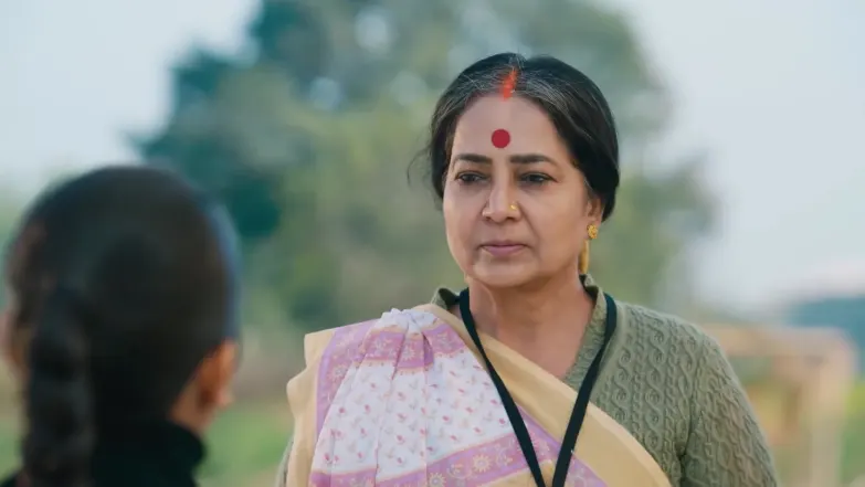 Ganga Mai Ki Betiyan - January 14, 2026 - Webisode 14th January 2026 Webisode