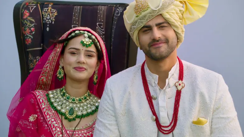 Vasudha - January 15, 2026 - Webisode 15th January 2026 Webisode