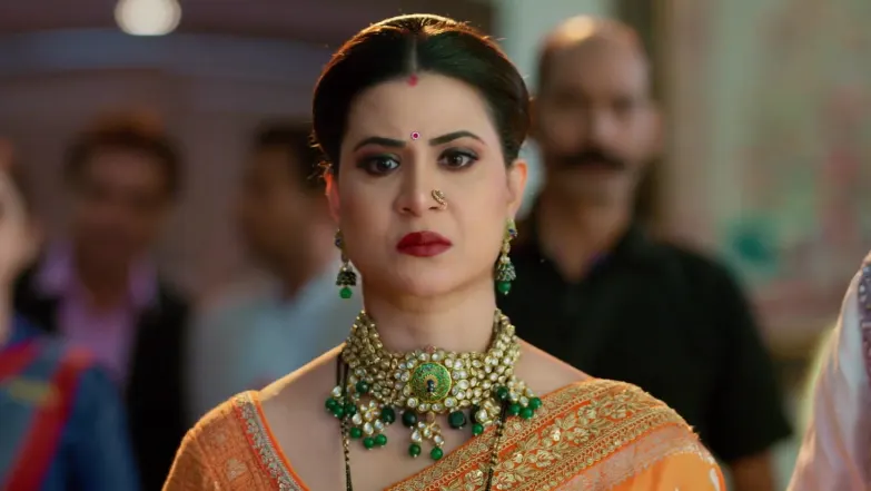 Vasudha - January 17, 2026 - Best Scene 