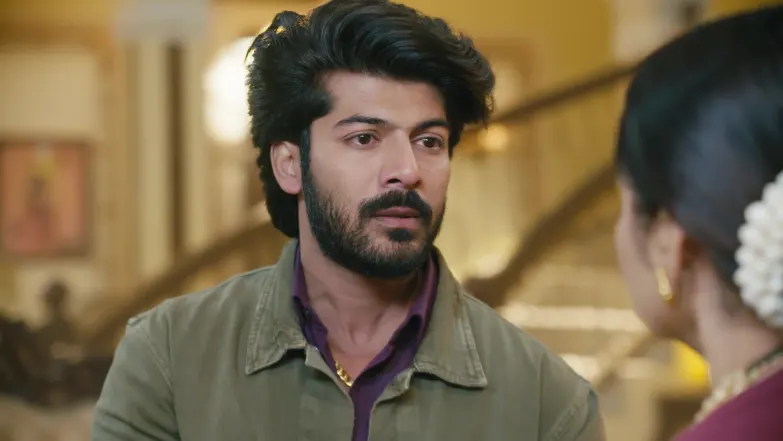 Ganga Mai Ki Betiyan - January 16, 2026 - Episode Spoiler