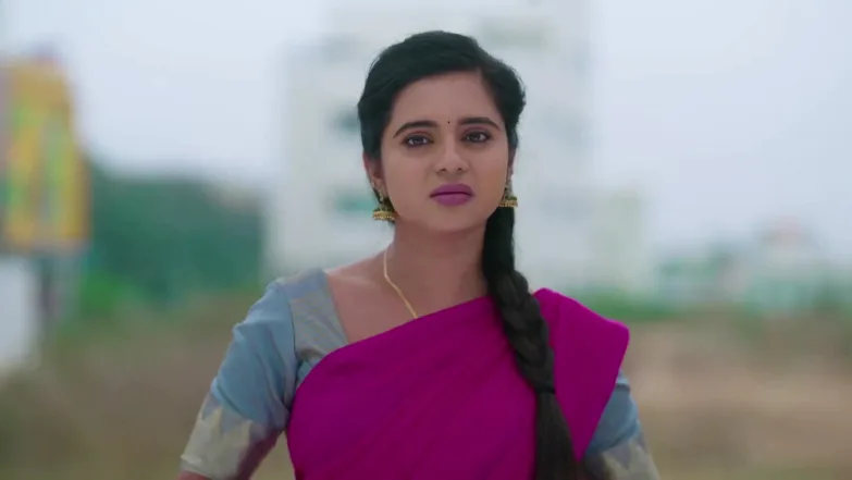 Gowri | January 05 - January 11, 2026 12th January 2026 Webisode