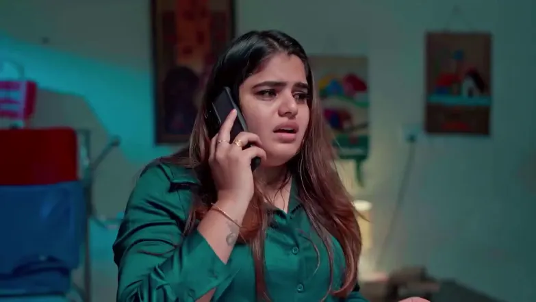 Durga | January 05 - January 11, 2026 12th January 2026 Webisode