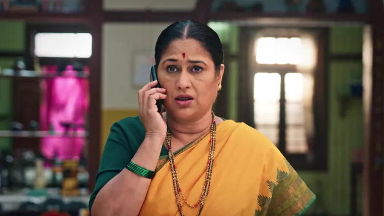 Lakshmi Niwas - January 15, 2026 - Best Scene 