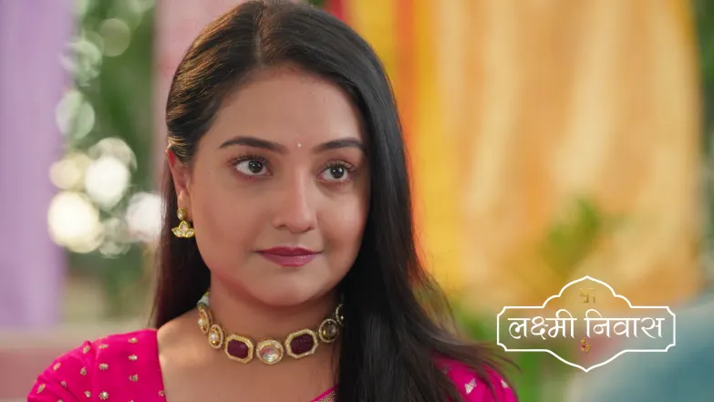  Aditya and Radhika’s Alliance Is Fixed Episode 5