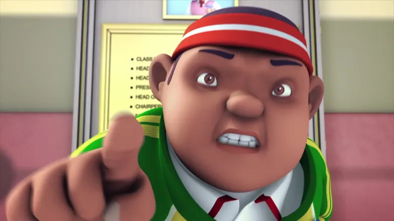 Tricks on the Pitch Season 2 Episode 4