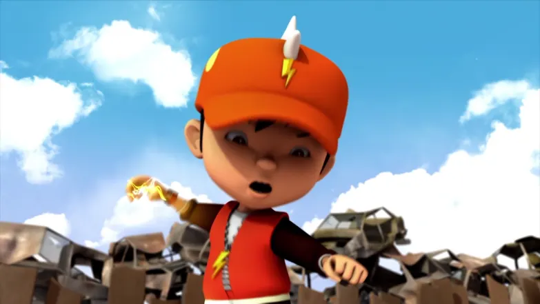 Morning Mayhem Show Season 2 Episode 9