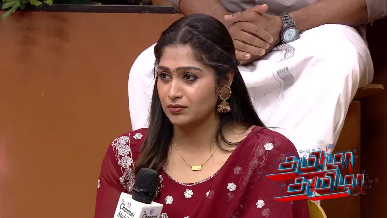 Tamizha Tamizha Season 3 - January 16, 2026 Episode 133