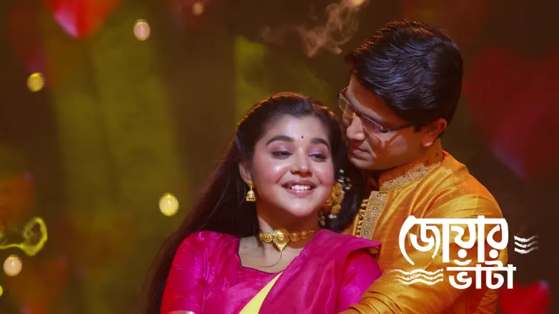 The Banerjees Enjoy the 'Pithepuli' Festival Episode 113