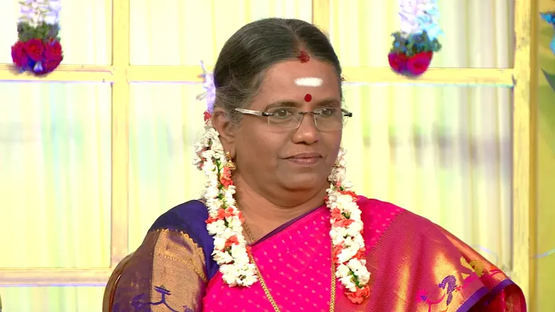 Maatu Pongal Sirappu Pattimandram Episode 47