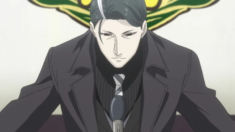 Episode 7 Food Wars! Shokugeki No Soma The Third Plate Episode 7