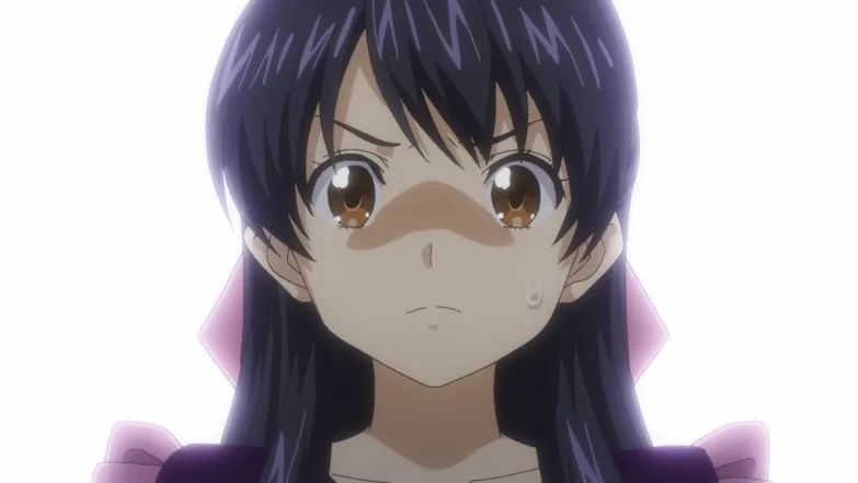 Episode 2 Food Wars! Shokugeki No Soma The Fourth Plate Episode 2