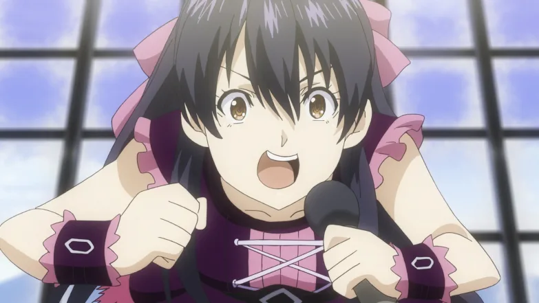 Episode 3 Food Wars! Shokugeki No Soma The Fourth Plate Episode 3