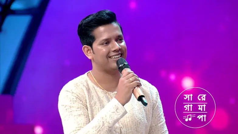 Sa Re Ga Ma Pa 2025 - January 18, 2026 Episode 40