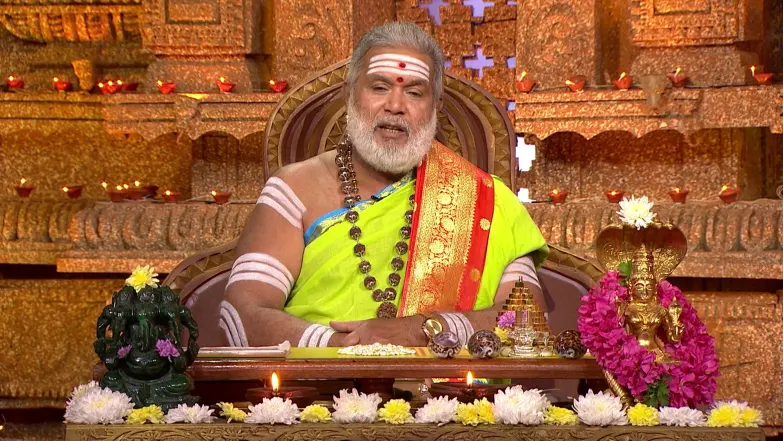Bhavishya Darshana - January 19, 2026 Episode 148